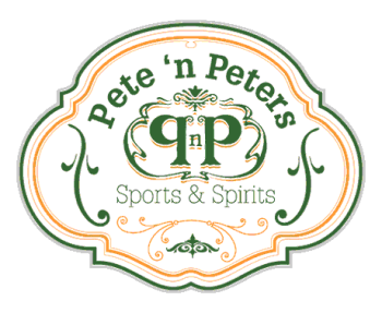 Pete 'n Peter's Sports & Spirits