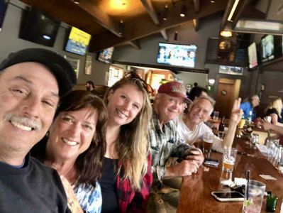 Pete &#039;n Peters Sports &amp; Spirits photo