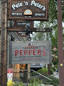 Pete &#039;n Peters Sports &amp; Spirits photo