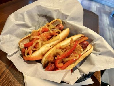 Pete &#039;n Peters Sports &amp; Spirits photo