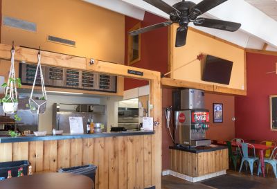 Pete &#039;n Peters Sports &amp; Spirits photo